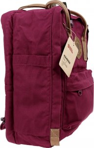 Plecak XXX_FJLLRVEN (Fjallraven) No. 2 15" (F23569-420) 3