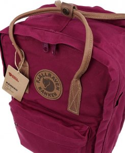 Plecak XXX_FJLLRVEN (Fjallraven) No. 2 15" (F23569-420) 4