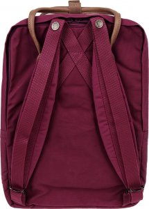 Plecak XXX_FJLLRVEN (Fjallraven) No. 2 15" (F23569-420) 6