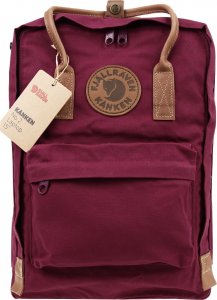 Plecak XXX_FJLLRVEN (Fjallraven) No. 2 15" (F23569-420) 7