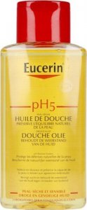 Eucerin  Olejek pod Prysznic Eucerin PH5 - 200 ml 1