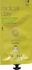 Iroha Maseczka do Twarzy Iroha Peel-Off Mask (5 uses) 1