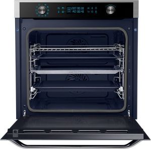 Piekarnik Samsung NV75J7570RS 2