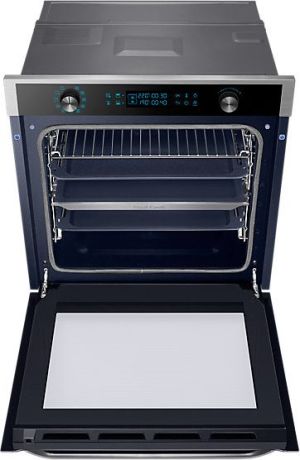 Piekarnik Samsung NV75J7570RS 5