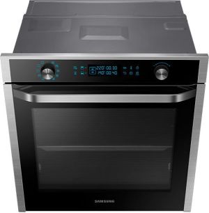 Piekarnik Samsung NV75J7570RS 6