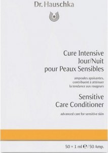 Dr. Hauschka Kuracja przeciw Przebarwieniom Sensitive Dr. Hauschka - 50 x 1 ml 2