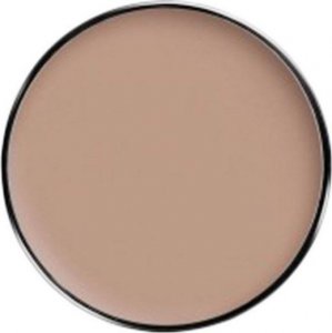 Artdeco Kremowy podkład do makijażu Double Finish Artdeco (9 g) - 9 - Light Cashmere - 9 g 1