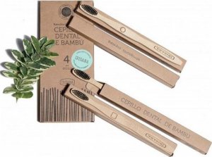 Irisana Szczoteczka do Zębów Irisana (4 pcs) 2