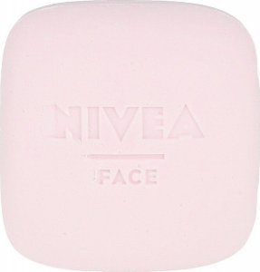 Nivea Środek Czyszczący do Twarzy Naturally Clean Nivea Solid (75 g) 2