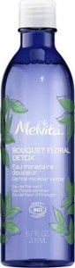 melvita Woda Micelarna Bouquet Floral Detox Melvita (200 ml) 1