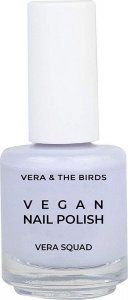 Lakier do paznokci Vegan Nail Polish Vera & The Birds Vera Squad (14 ml) 1