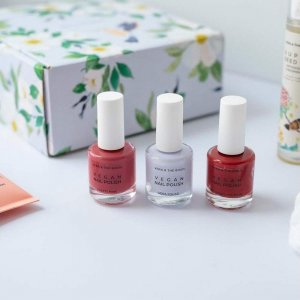 Lakier do paznokci Vegan Nail Polish Vera & The Birds Vera Squad (14 ml) 2