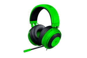 Słuchawki Razer Kraken Pro Green V2 (RZ04-02050300-R3M1) 1