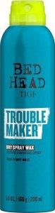 Tigi Spray do Włosów Tigi Bed Head Trouble Maker Wosk (200 ml) 1