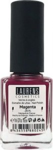 mia cosmetics paris Lakier do paznokci Mia Cosmetics Paris Magenta (11 ml) 2