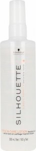 Schwarzkopf Kuracja nadająca Objętość Schwarzkopf Silhouette (200 ml) 1