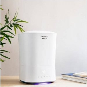 Nawilżacz powietrza Cecotec BreezeCare 3500 Warm Biały 5