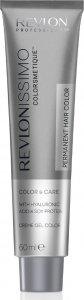 Revlon Trwała Koloryzacja Revlonissimo High Performance Revlon (60 ml) - 6,14 - 60 ml 1