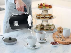 Czajnik Kenwood ZJX650BK Czarny 4