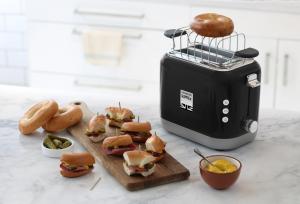 Toster Kenwood TCX751BK 2