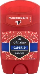 Old Spice Dezodorant w Sztyfcie Old Spice Captain (50 ml) 1