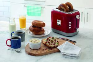 Toster Kenwood TCX751RD 2