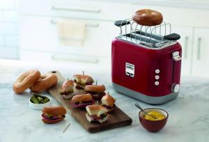 Toster Kenwood TCX751RD 3