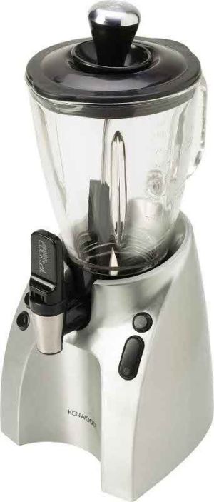 Blender kielichowy Kenwood SB327 1