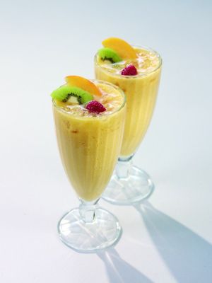 Blender kielichowy Kenwood SB327 7