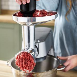 Robot planetarny Kenwood KVL4170W 7