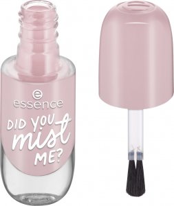 Essence Lakier do paznokci Essence 10-did you mist me? (8 ml) 2