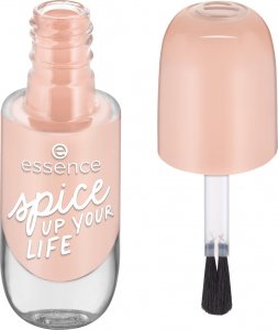 Essence Lakier do paznokci Essence 09-spice up your life (8 ml) 2