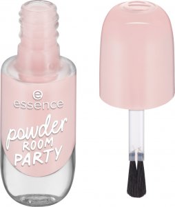 Essence Lakier do paznokci Essence 25-powder room party (8 ml) 2