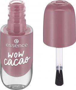 Essence Lakier do paznokci Essence 26-wow cacao (8 ml) 2