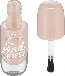 Essence Lakier do paznokci Essence 27-wey, sand tropez! (8 ml) 2