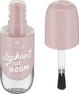 Essence Lakier do paznokci Essence 28-elephant in the room (8 ml) 2