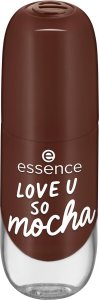 Essence Lakier do paznokci Essence 34-love u so (8 ml) 1