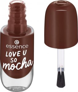 Essence Lakier do paznokci Essence 34-love u so (8 ml) 2