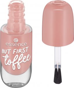 Essence Lakier do paznokci Essence 32-bur first toffee (8 ml) 2