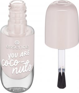 Essence Lakier do paznokci Essence 31-you are coconuts (8 ml) 2
