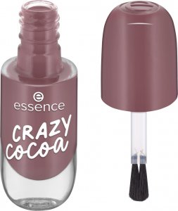 Essence Lakier do paznokci Essence 29-crazy cocoa (8 ml) 2