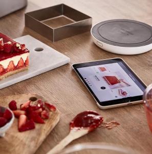 Robot planetarny Kenwood Robot planetarny KVL4220S 6