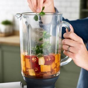 Robot planetarny Kenwood Robot planetarny KVL4220S 7