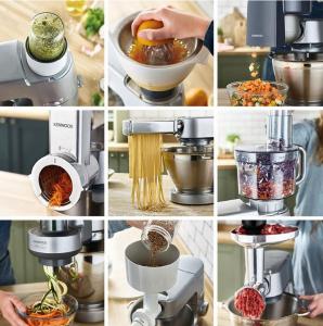 Robot planetarny Kenwood Robot planetarny KVL4220S 4