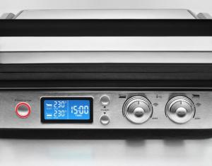 Grill elektryczny DeLonghi CGH1020D 4
