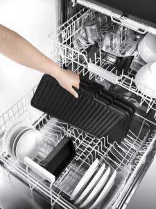 Grill elektryczny DeLonghi CGH1020D 2