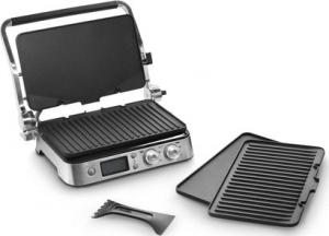 Grill elektryczny DeLonghi CGH1020D 3