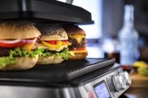 Grill elektryczny DeLonghi CGH1012D 7