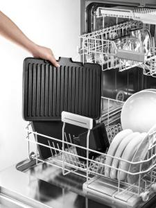 Grill elektryczny DeLonghi CGH1012D 5