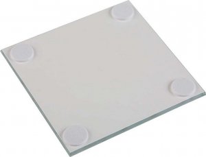 Bigbuy Home Podstawki Versa (4 x 10,5 x 10,5 cm) (6 Części) 2